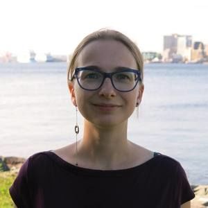 Meet your Posher, Yulia